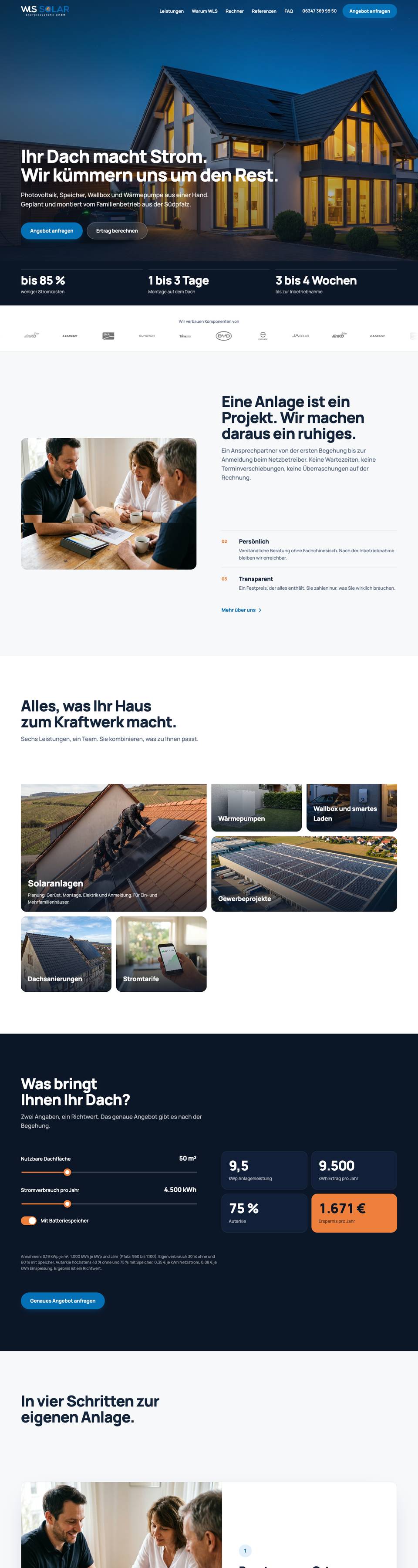 WLS Solar
